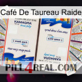 Café De Taureau Raide kamagra1